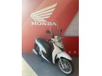 Honda SH 125 SH 125 MODE
