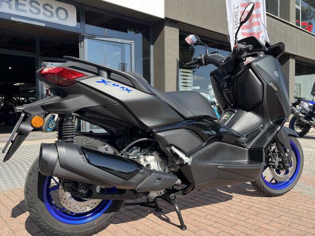 Yamaha X-Max 300 null - Foto 9