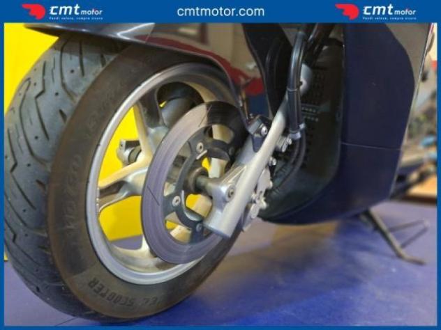 SUZUKI Burgman AN 400 Garantito e Finanziabile rif. 23779268 - Foto 10