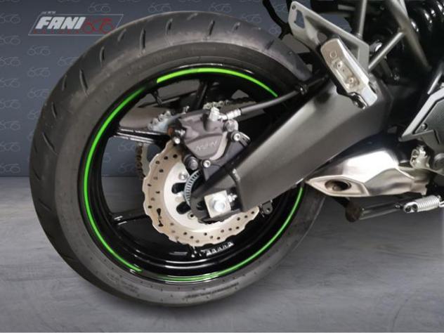 KAWASAKI Versys 650 - rif. 23966027 - Foto 6