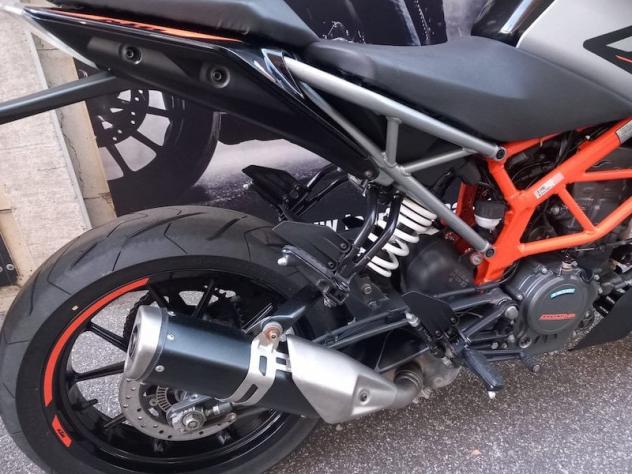 KTM 125 Duke null - Foto 4
