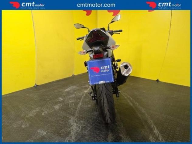 KAWASAKI Z 400 Garantita e Finanziabile rif. 24170040 - Foto 4