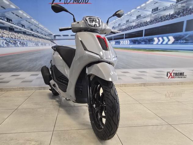 SWM C-Fly 125 "pronta consegna" - Foto 3
