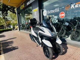 YAMAHA Tricity 125 TUTTO INCLUSO ANCHE PASSAGGIO! MINI RATE rif. 23771350