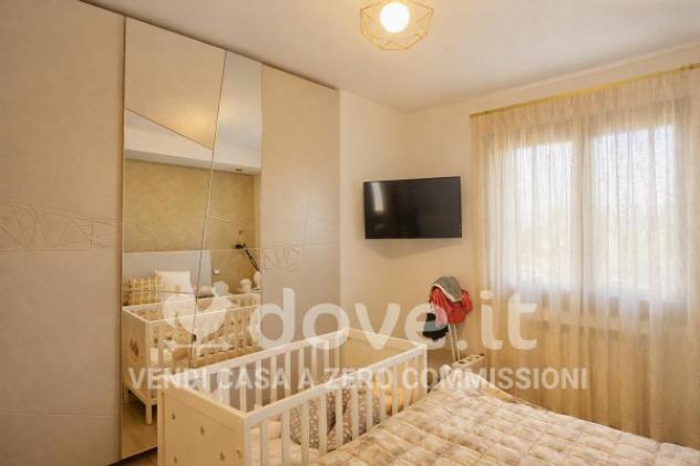 Appartamento di 101 m² con 3 locali e posto auto in vendita a Taranto - Foto 12