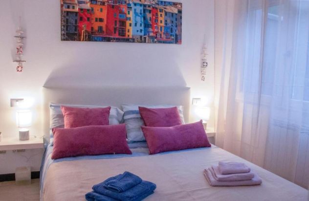 ZONA NORD A1 KM DAL CENTRO 2,5 VANI NUOVO CON GIARDINO PRIVATO - Foto 10