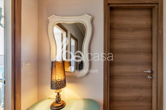 ID 845 Loano bellissimo trilocale in centro CIN IT009034C2SW4EWV4F - Foto 15