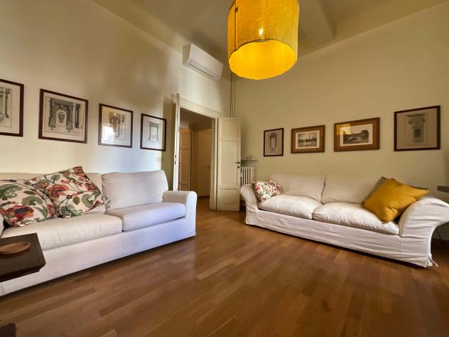 Apartment in Via di Sant'Andrea delle Fratte, Roma for 60 m² with 1 bedroom - Foto 3