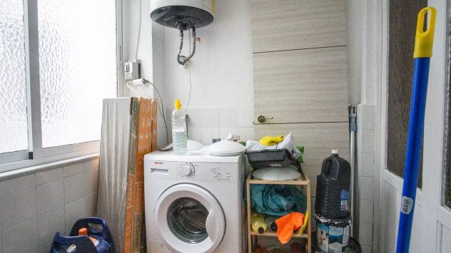 Trilocale Via San Marino 500 euro libero subito - Foto 5