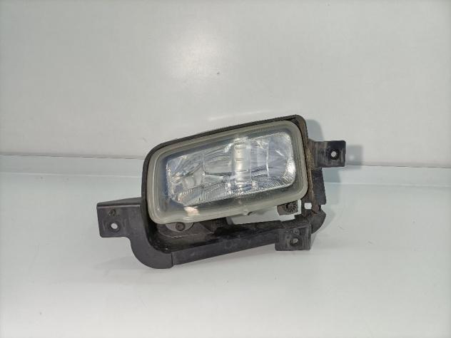 FENDINEBBIA ANTERIORE SX FORD B - Max Berlina 2019551 (12)