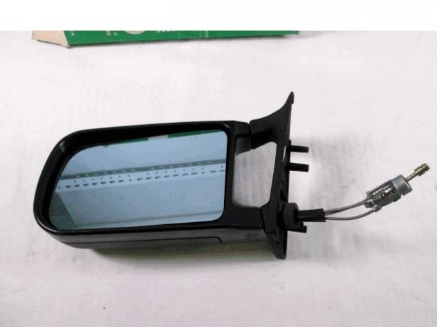 1352465 SPECCHIETTO RETROVISORE SINISTRO MANUALE VITALONI LANCIA THEMA 2.0 I.E. RICAMBIO NUOVO - Foto 2
