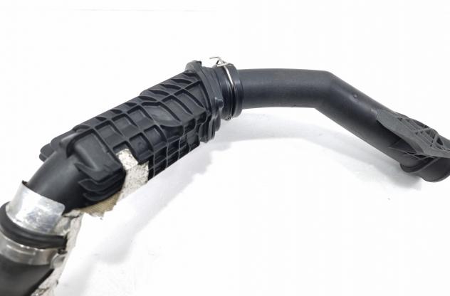 TUBO INTERCOOLER DACIA Sandero Serie STEPWAY 144609034R K9K Diesel 1500 (12) - Foto 4
