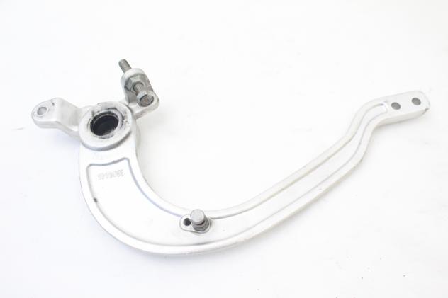BENELLI TRK 502 X 40720V300100 PEDALE FRENO POSTERIORE 18 - 24 REAR BRAKE PEDAL - Foto 3
