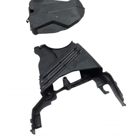 CARTER CINGHIA DISTRIBUZIONE RENAULT Captur Serie 135639858R K9K Diesel 1500 (1319) - Foto 7