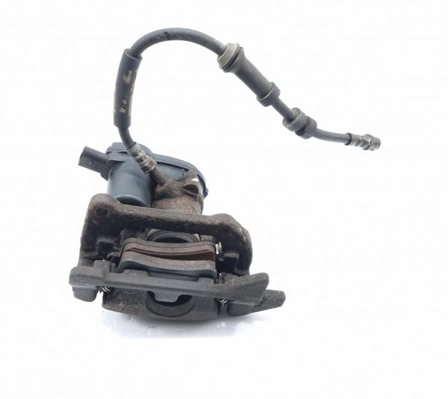 PINZA FRENO POSTERIORE SINISTRA AUDI Q5 Serie (8RB) 8K0615403 (0812) - Foto 2