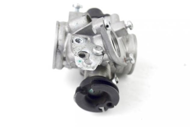 HUSQVARNA SVARTPILEN 125 28441001000 CORPO FARFALLATO 21 - 23 THROTTLE BODY - Foto 4