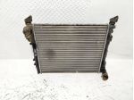 RADIATORE ACQUA FIAT 500 Serie 51935189 169A1000 Diesel 1300 (0714)