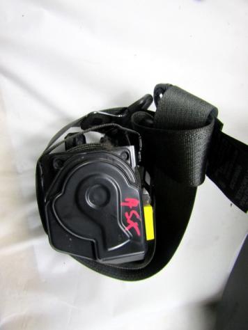 13576853 KIT AIRBAG CHEVROLET SPARK 1.0 B 50KW 5M 5P (2010) RICAMBIO USATO CON PRETENSIONATORI CINTURE DI SICUREZZA, CENTRALINA AIRBAG, AIRBAG VOLANTE - Foto 8
