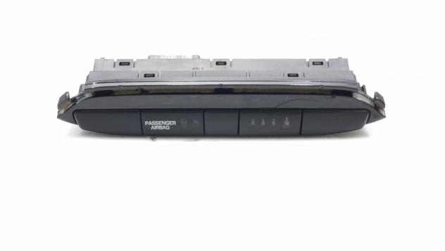DISPLAY SEGNALAZIONE CINTURE DI SICUREZZA HYUNDAI i20 Serie 93700-C8030 (20)
