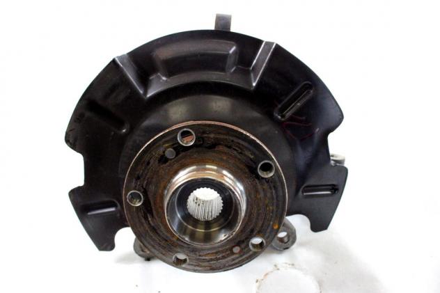 4511161M00000 MONTANTE SOSPENSIONE ANTERIORE DESTRO MOZZO CUSCINETTO SUZUKI S-CROSS 1.4 I 95KW 6M 5P (2022) RICAMBIO USATO 4344061M00000 4342179J10000 - Foto 2
