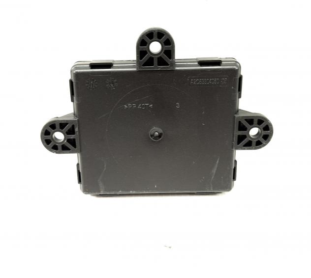 CENTRALINA PORTA SX GUIDA VOLVO V40 Serie 31456698 (16) - Foto 8