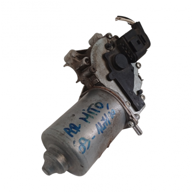 MOTORINO TERGICRISTALLO ANTERIORE ALFA ROMEO Mito Serie (955_) W09106 (08) - Foto 2