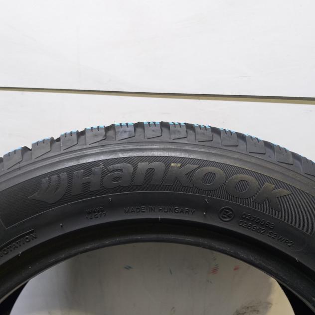 2 GOMME 205 55 16 HANKOOK A63150 - Foto 3