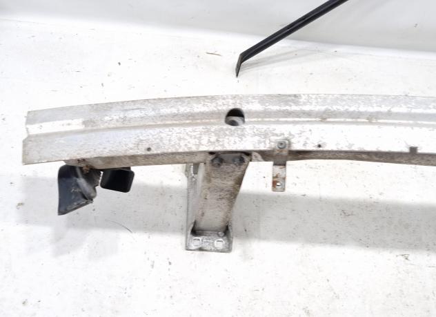 RINFORZO PARAURTI ANTERIORE BMW X3 1° Serie 51113439780 (0410) - Foto 3