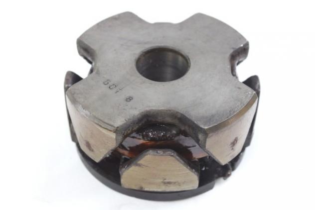 YAMAHA XJ 900 F 4H7816501000 VOLANO STATORE 85 - 93 STATOR - Foto 3