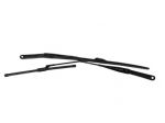 Bracci Tergicristallo Ford Fiesta Mk6  - 33457