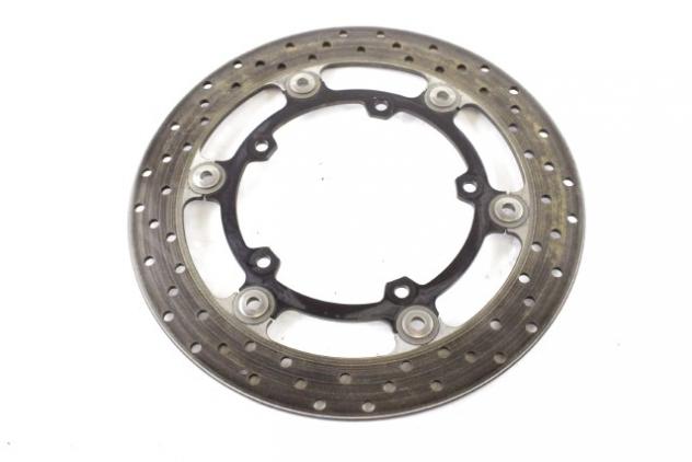 YAMAHA MT-03 1WDF581U01 DISCO FRENO ANTERIORE RH21 20 - 23 FRONT BRAKE DISC - Foto 2