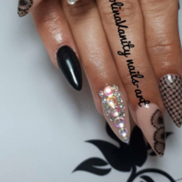 Carolina Nails Art - Foto 4