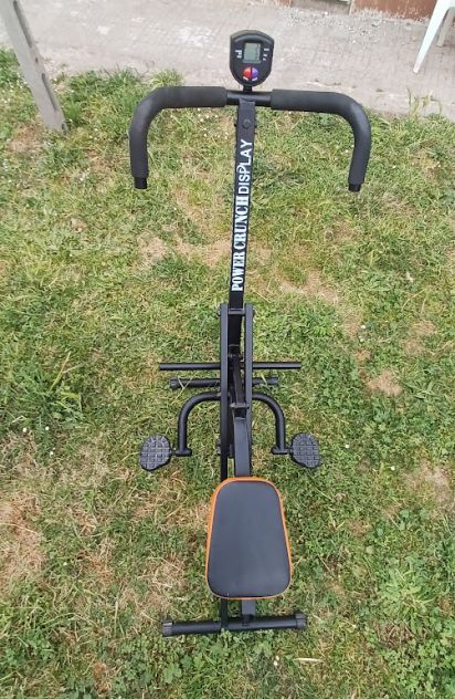 vendo TOTAL CRUNCH - Foto 4