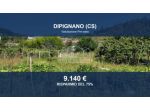 Immobile in asta di 1240 m² in vendita a Dipignano