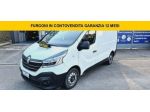 RENAULT TRAFIC  T27 2.0 DCI PC-TN rif. 22443354