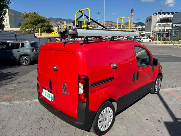 Fiat Fiorino 1.3 MJT 95CV - Foto 3