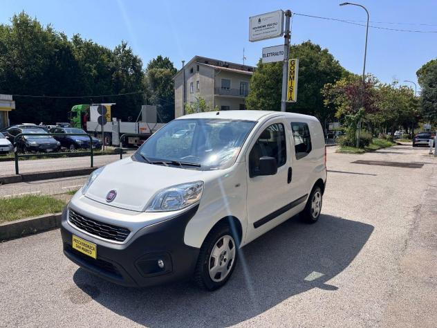 FIAT - Fiorino 1.3mjt 59kw 80cv N1 4 POSTI AUTOCARRO - Foto 3