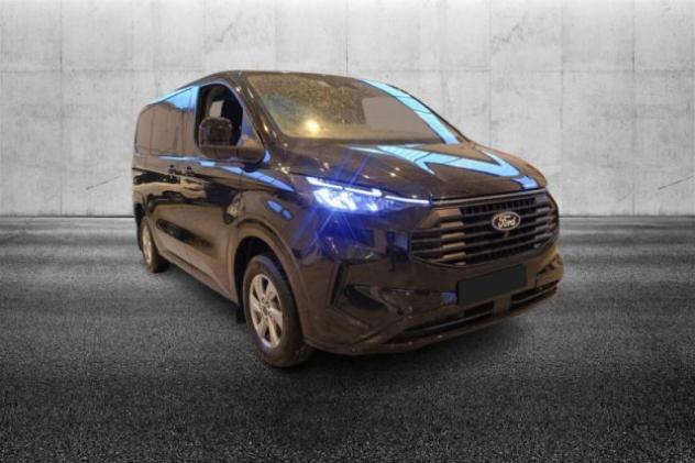 FORD Transit Custom 320 2.0 EcoBlue 136CV PC Combi Titanium rif. 23251602