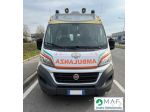 FIAT DUCATO AMBULANZA (TERAM) VP