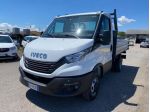 IVECO Daily 35S14 2.3 HPT Ribaltabile Gemellato rif. 23895566
