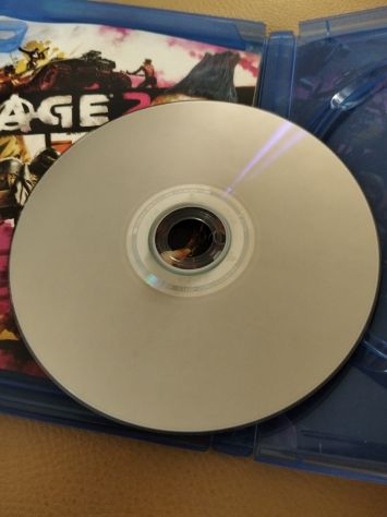 "Rage 2" ps4 - Foto 2