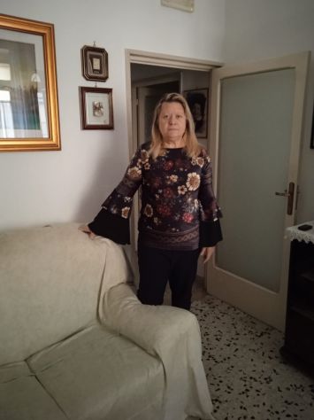 DONNA CERCA COMPAGNO Tel:3509732501