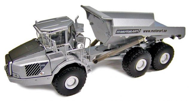 VOLVO A40D (2005)