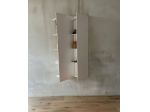 contenitori a parete libreria BOFFI CT LINE