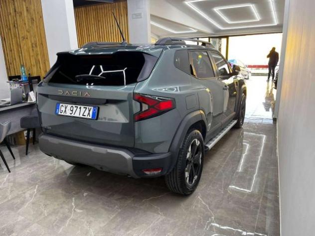 Dacia Duster Duster III 1.0 Eco-G Extreme 100cv - Foto 7