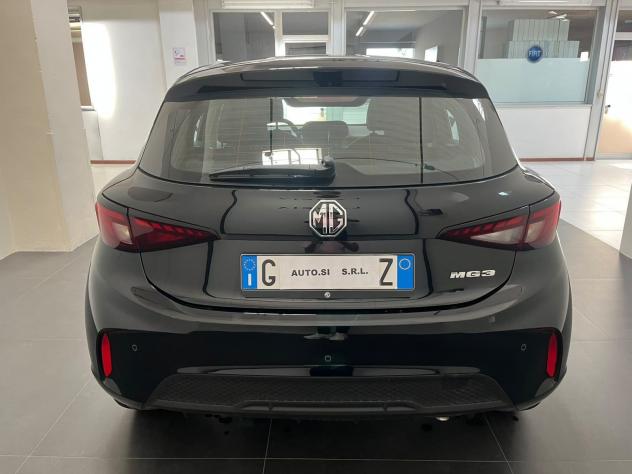 MG MG3 MG3 1.5 Comfort - Foto 5