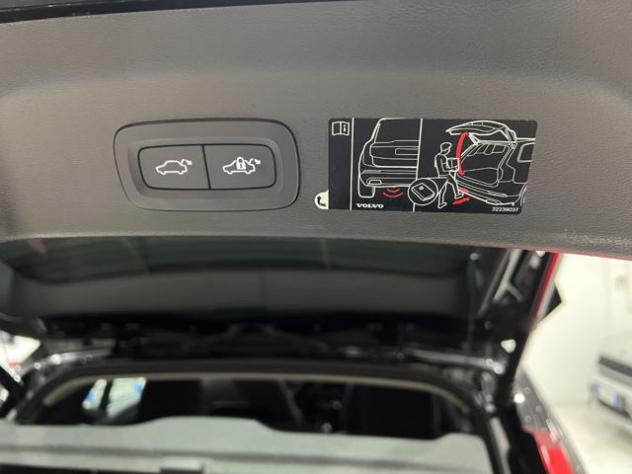VOLVO XC40 T4 Recharge Plug-in Hybrid Inscription Expression rif. 23771515 - Foto 6