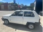 Fiat Panda 900 i.e. cat Young