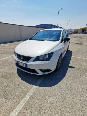 Seat Ibiza 1.2 TDI CR 5 porte Style -2012 - Foto 3