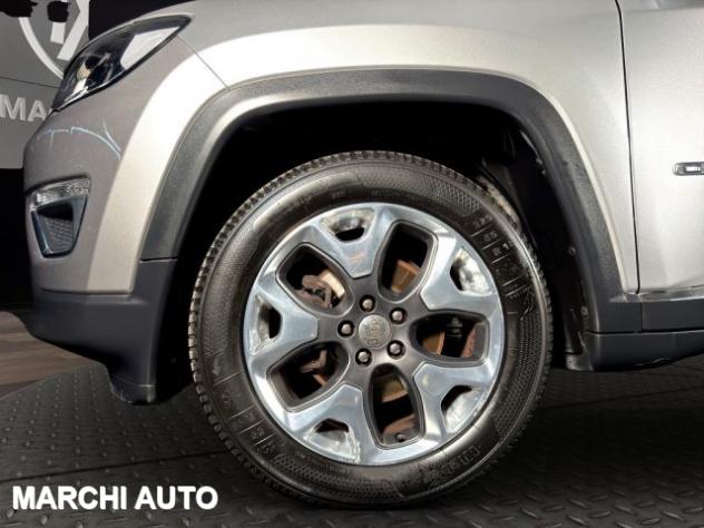 JEEP Compass 1.6 Multijet II 2WD Limited rif. 24138857 - Foto 9